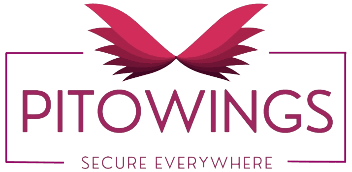PITOWINGS — Secure Everywhere