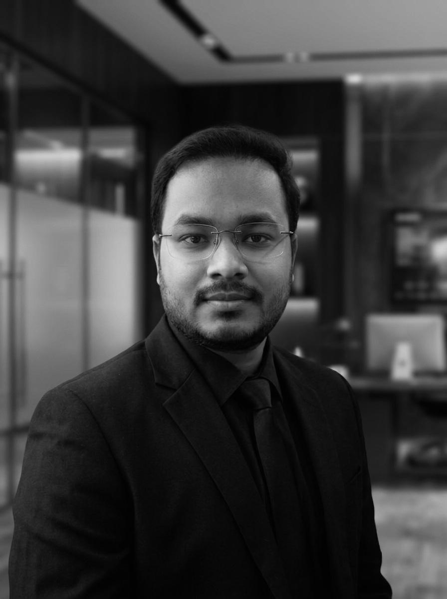 Prem T — Founder & CEO of PITOWINGS
